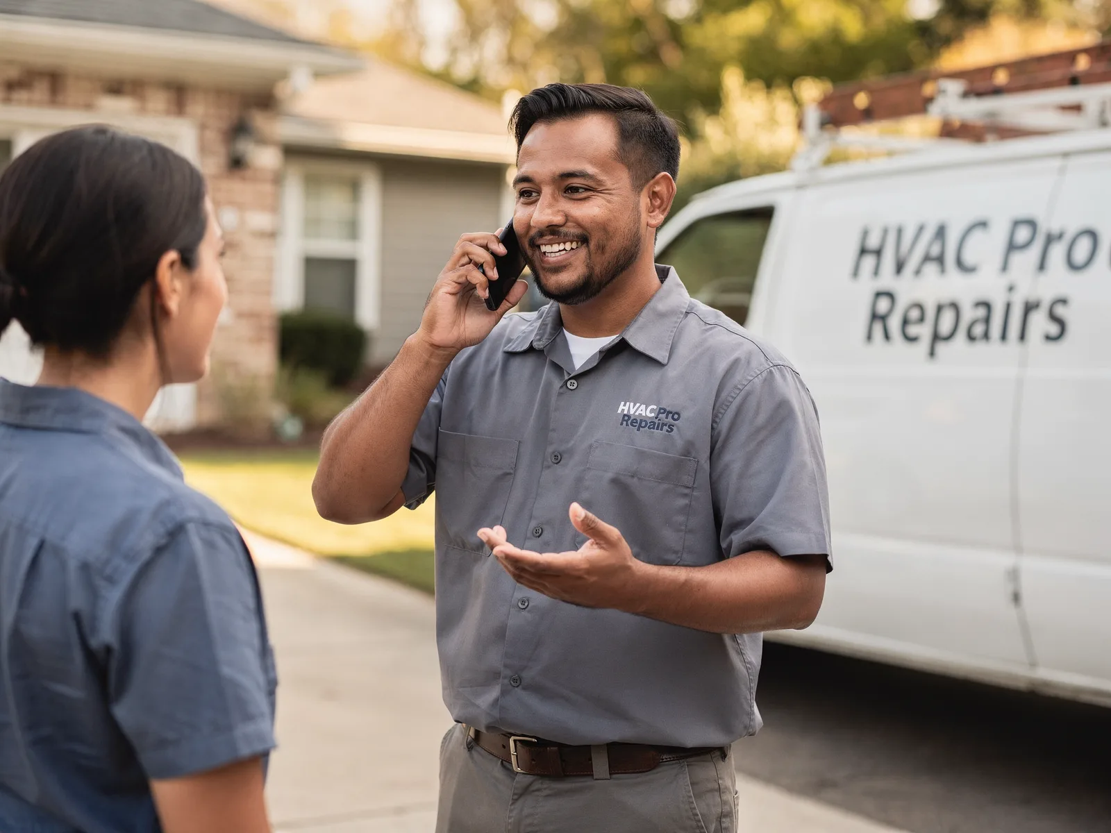 Heat Pump Repair Putnam, OK FAQs